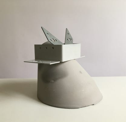 Barbara Matuszek Werke und Skulpturen 